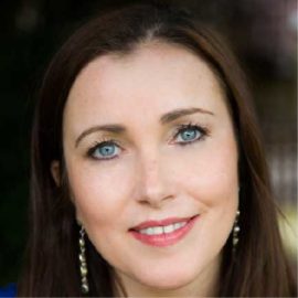 Photo of Natalie Delahay